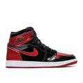 Air Jordan 1 Retro High OG 'Patent Bred' Sneakers