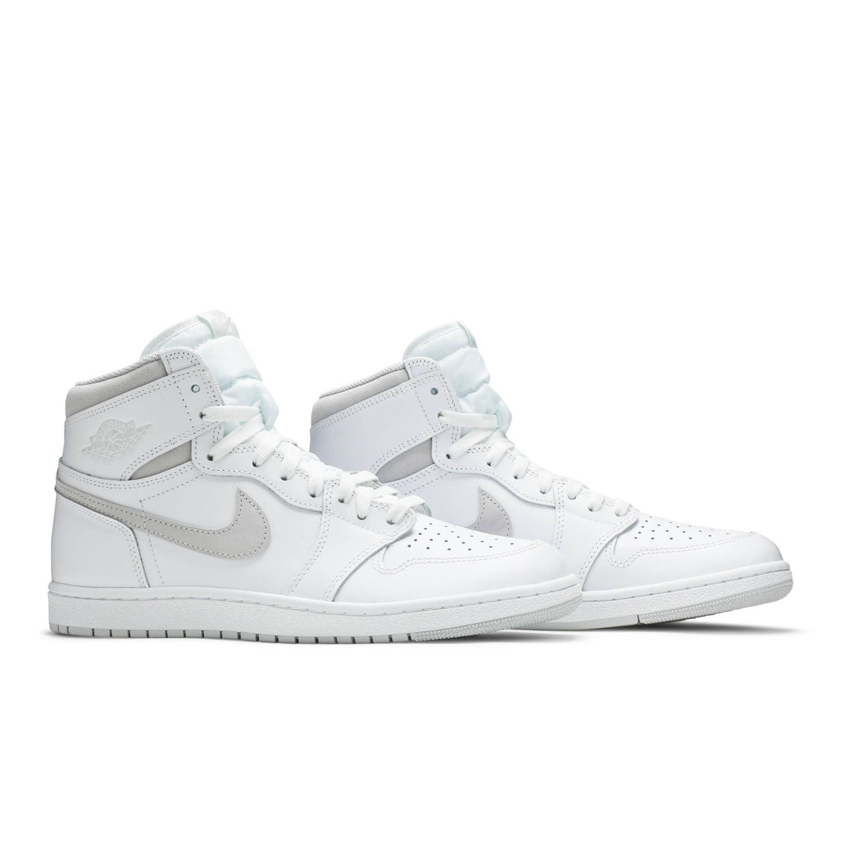 Air Jordan 1 Retro High '85 OG 'Neutral Grey' BQ4422-100 Sneakers