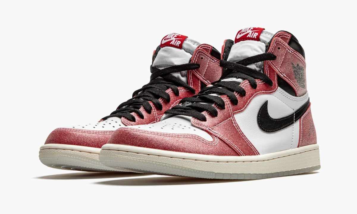 Air Jordan 1 Retro High OG "Trophy Room - Chicago" Sneakers
