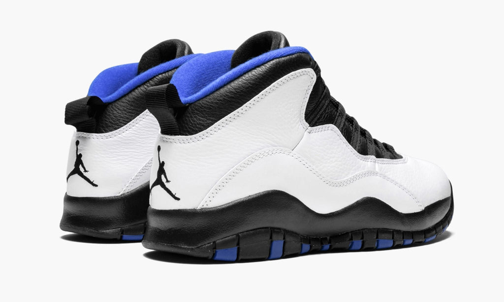 Air Jordan 10 Retro "Orlando" Sneakers