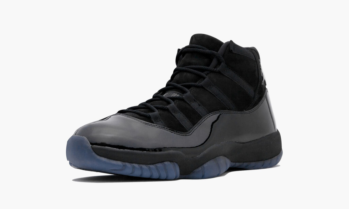 Air Jordan 11 Retro "Cap & Gown" Sneakers