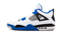 Air Jordan 4 Retro "Motorsports" Sneakers