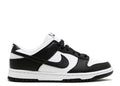 Nike Dunk Low Next Nature 'Black White' Sneakers