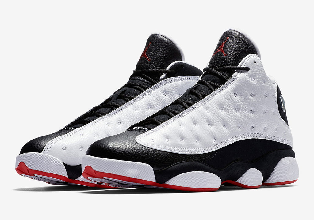 Jordan 13 Retro He Got Game Sneakers