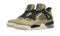 Jordan 4 Mushroom Sneakers