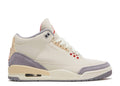 Air Jordan 3 Retro SE 'Muslin' Sneakers