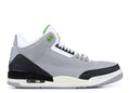 Air Jordan 3 Retro 'Chlorophyll' Sneakers